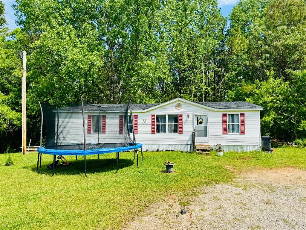 141 Dutchman Road