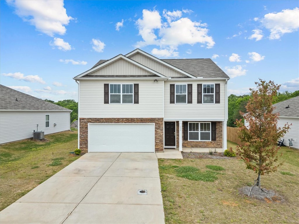 235 Millhone Way