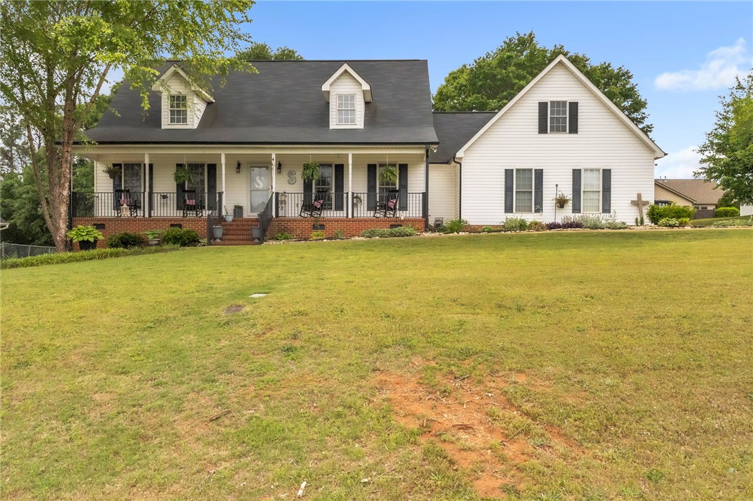 325 Regency Circle