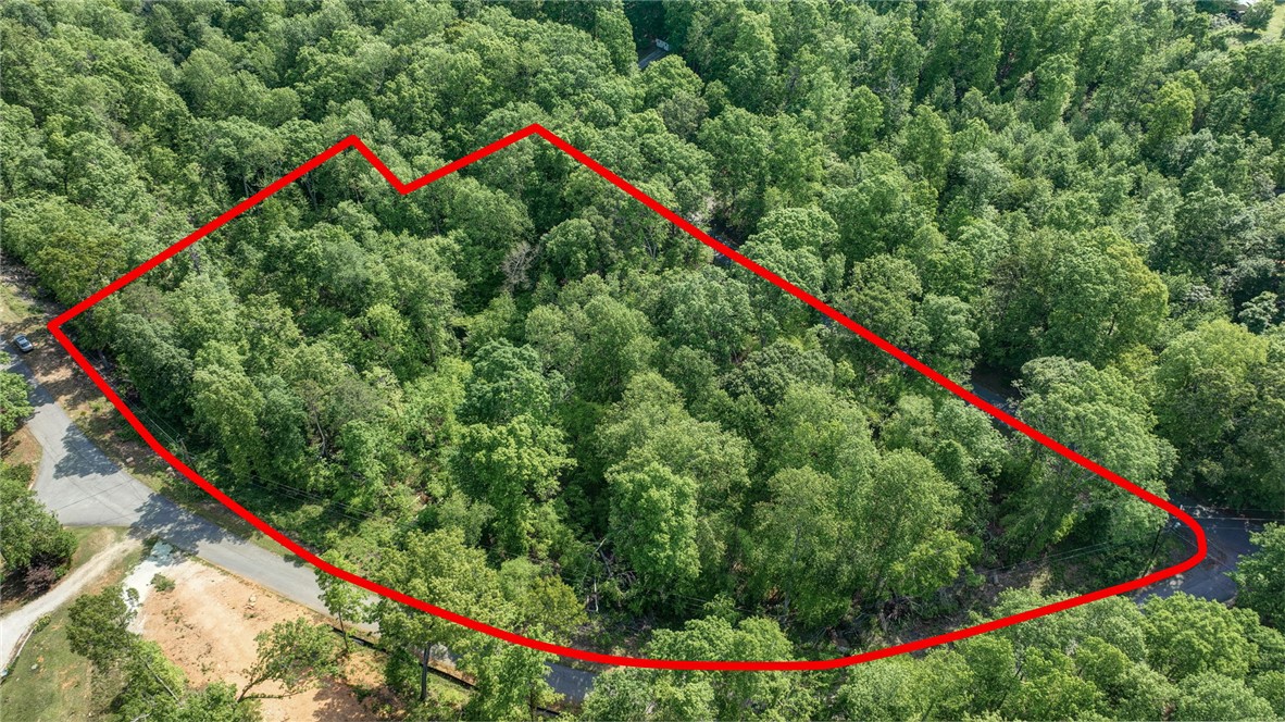 00 Ridge Point Road