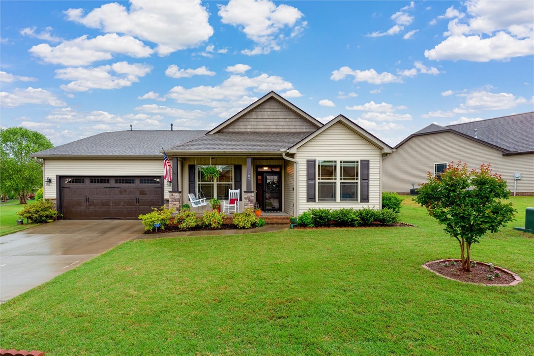 709 Rockstone Drive