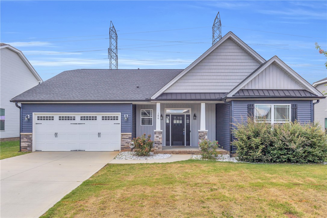 186 Norfolk Circle