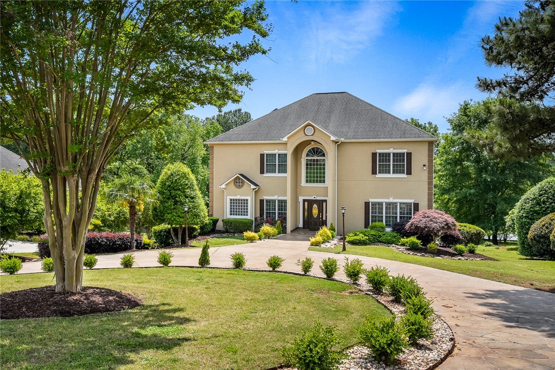 107 Amanda Drive