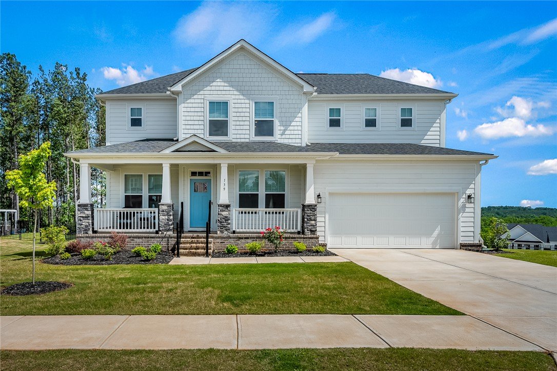 139 Ridgeline Row