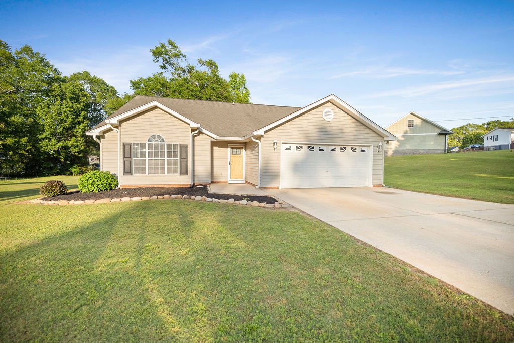 111 Coachman Court