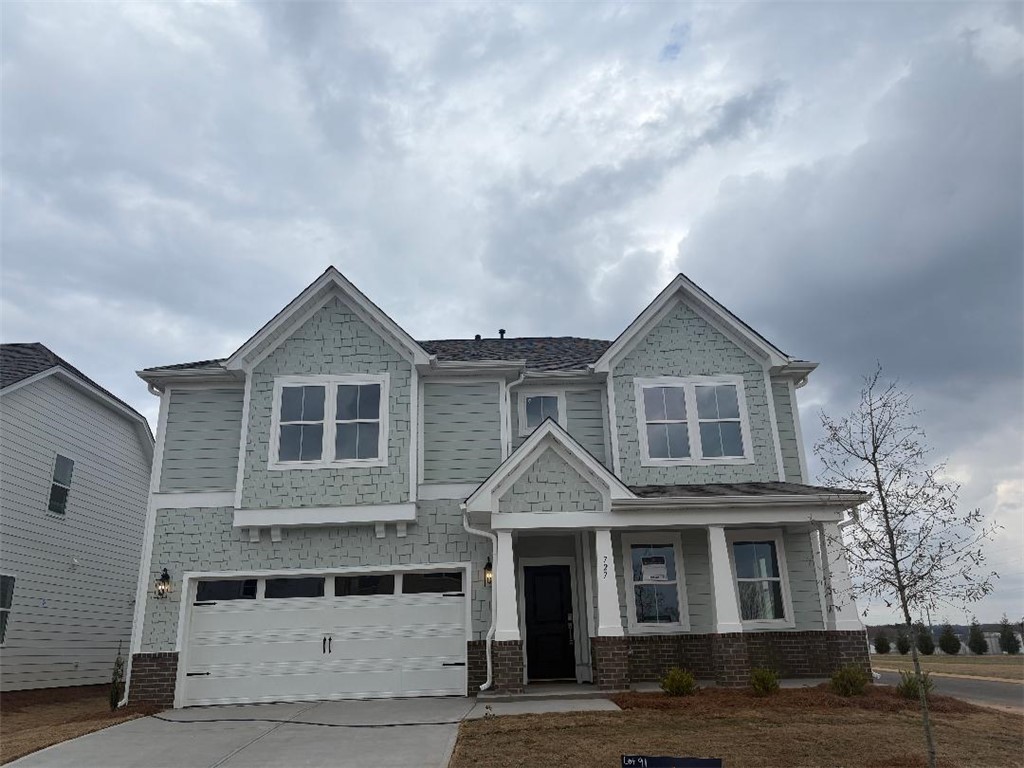 727 Beautyberry Way