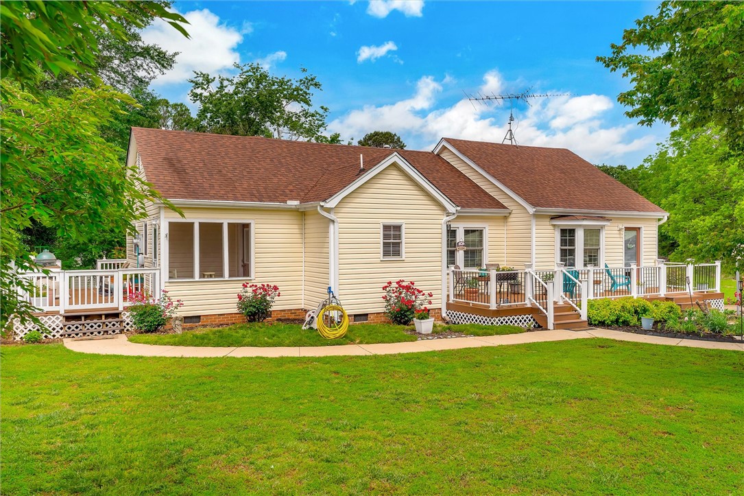 1425 Dyar Road