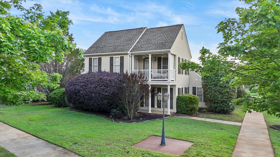 113 Stonegate Drive