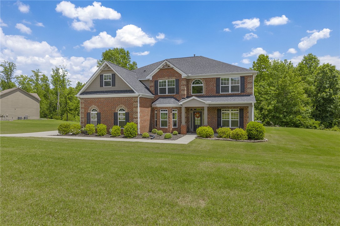 103 James Lake Way
