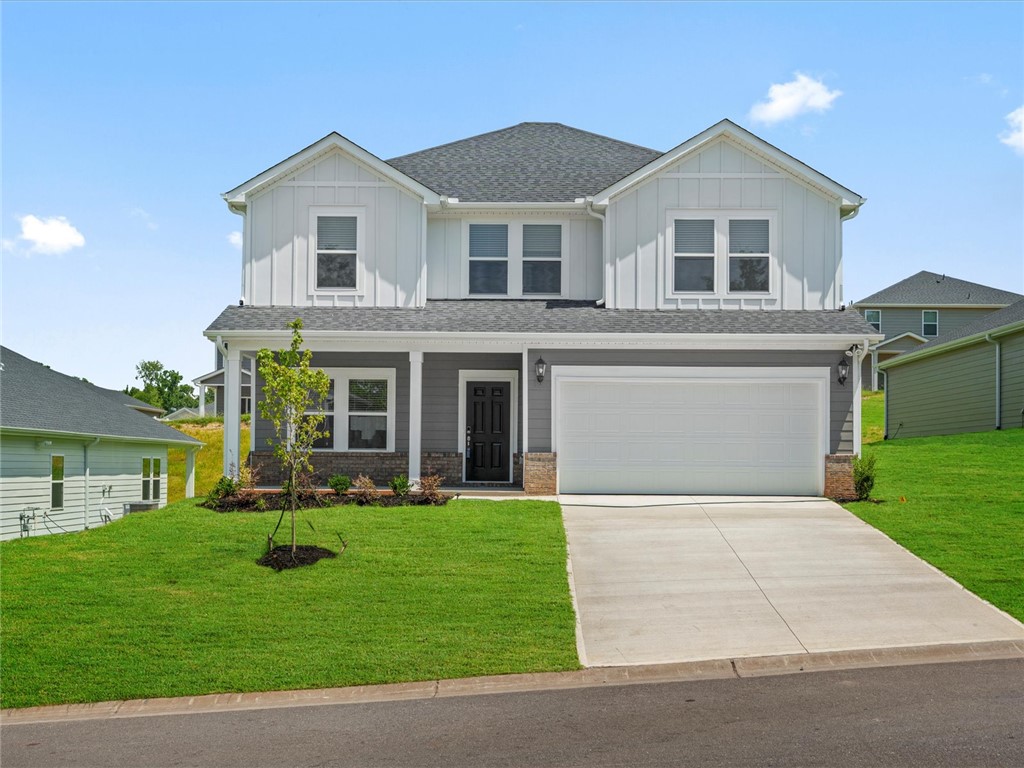 771 Burghley Circle