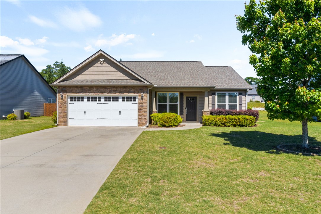 119 Alberta Circle