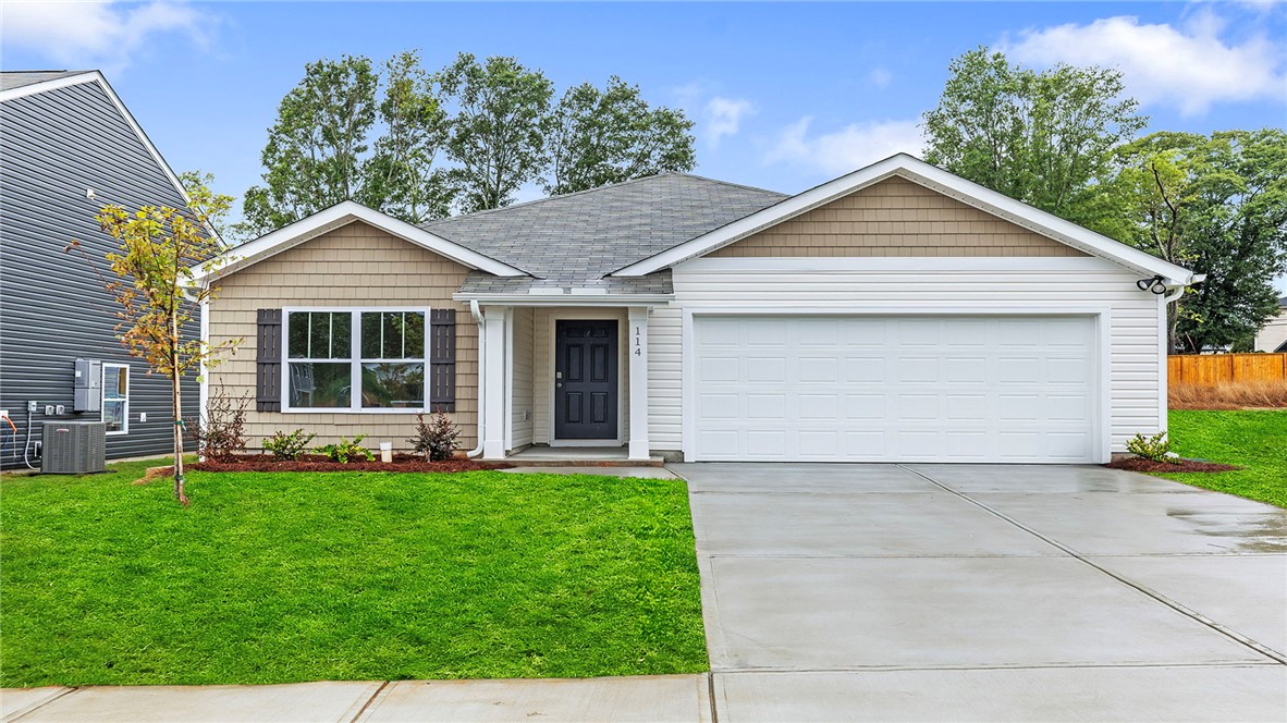 114 Cascade Lane