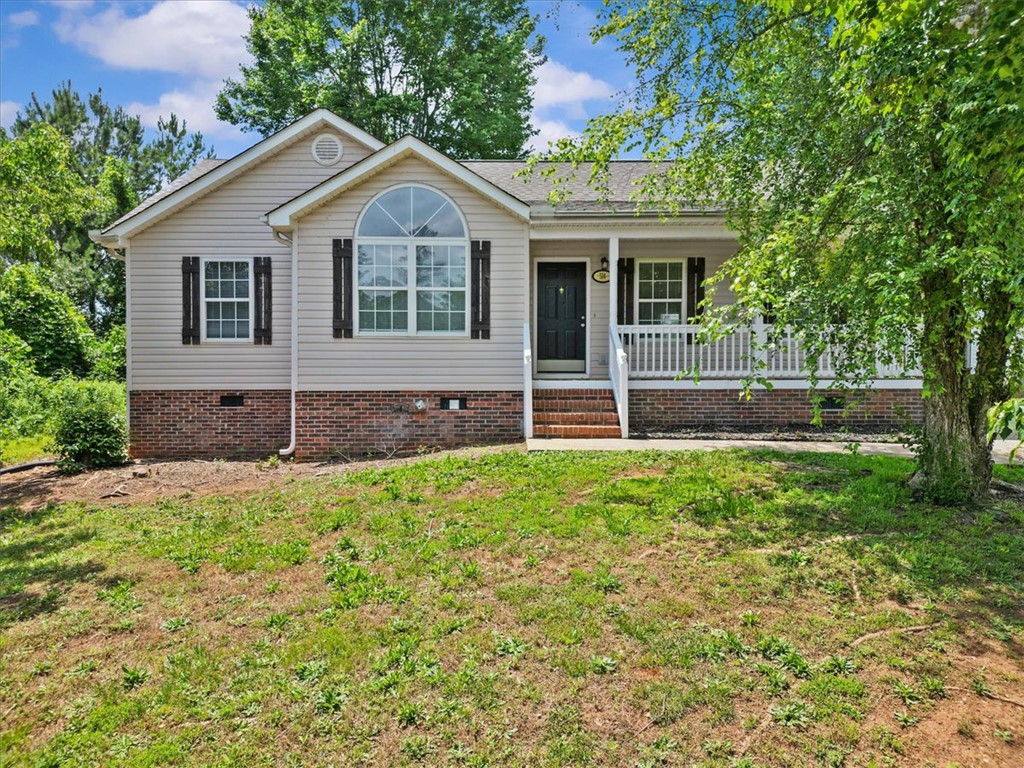 514 Habersham Lane