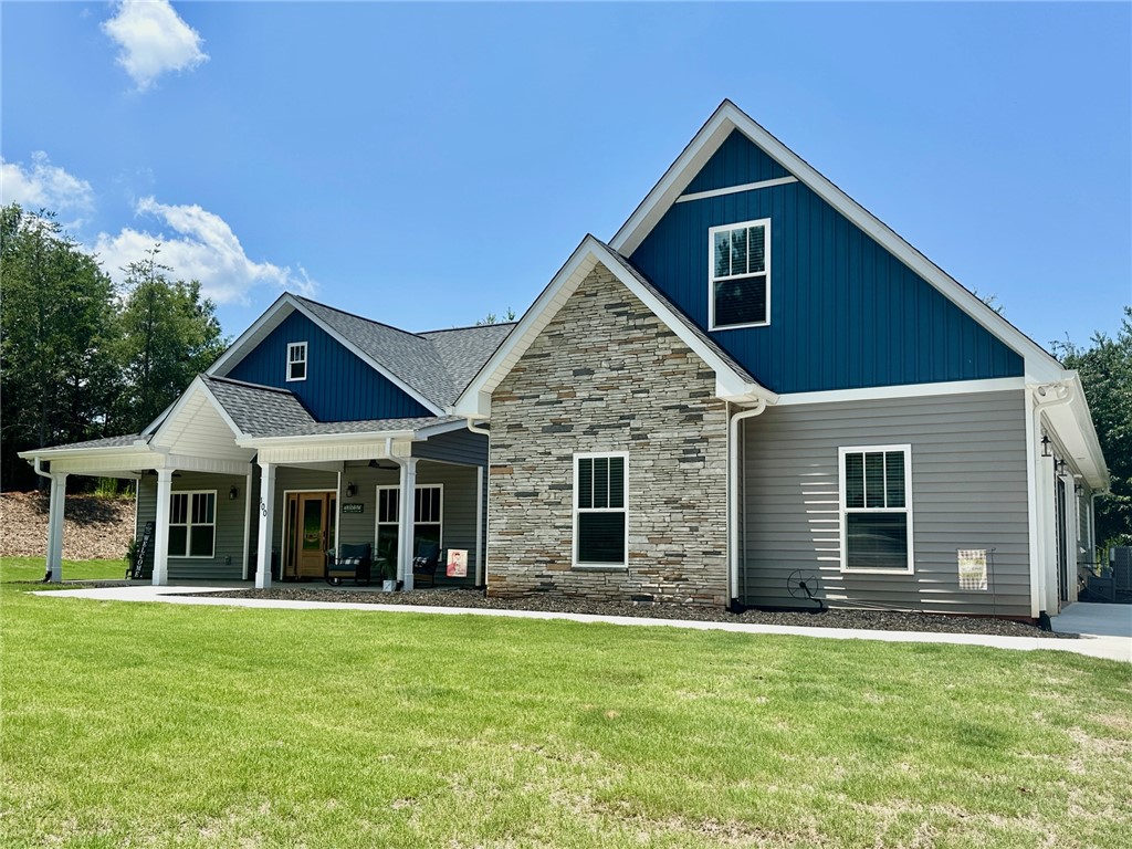 100 Grandview Drive