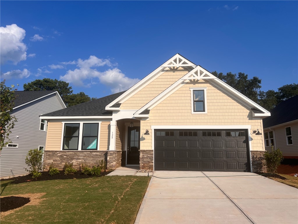 128 Tiger Lily Drive