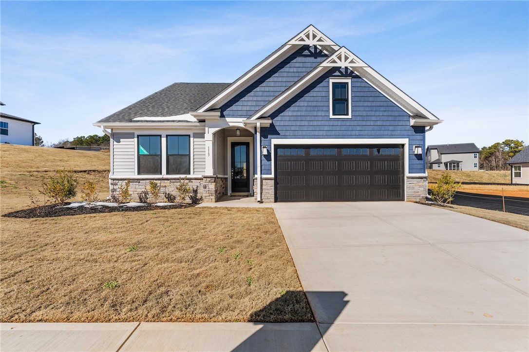 113 Eagle Creek Drive