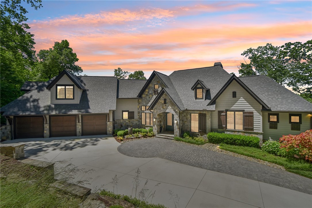 1110 Mountain Summit Road