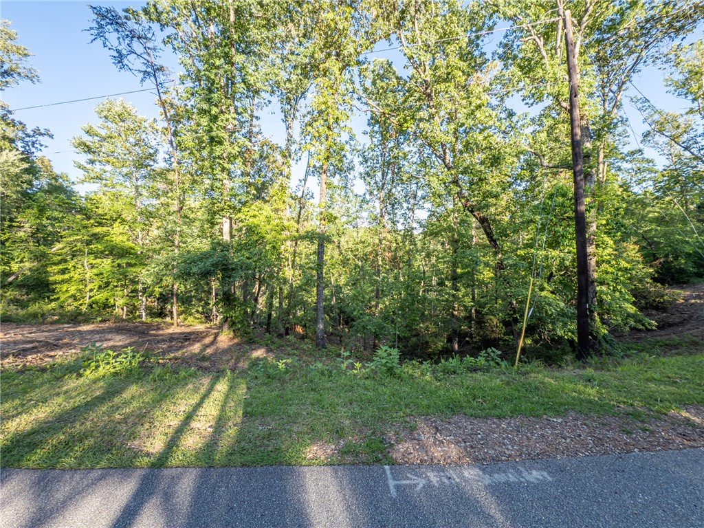 Lot 21 Old Shallowford Bridge Road