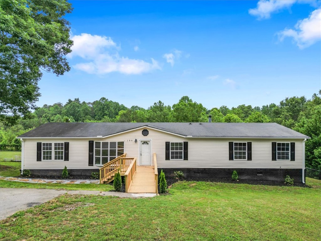 106 Blueforest Lane