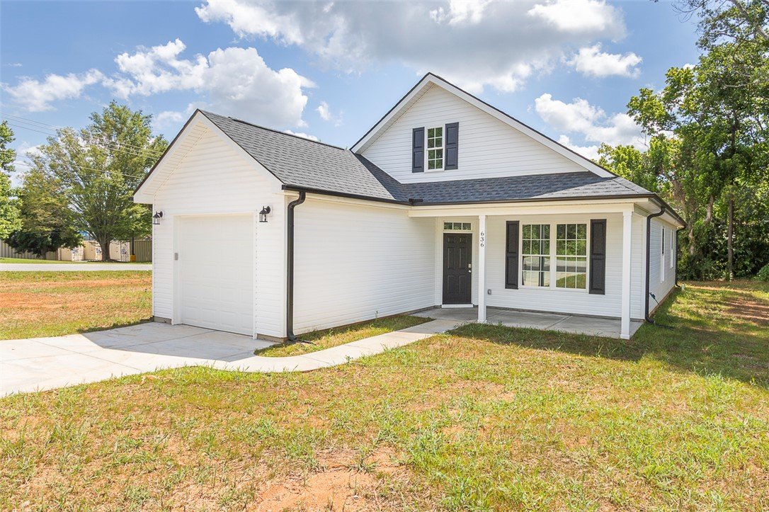 636 Jasmin Drive