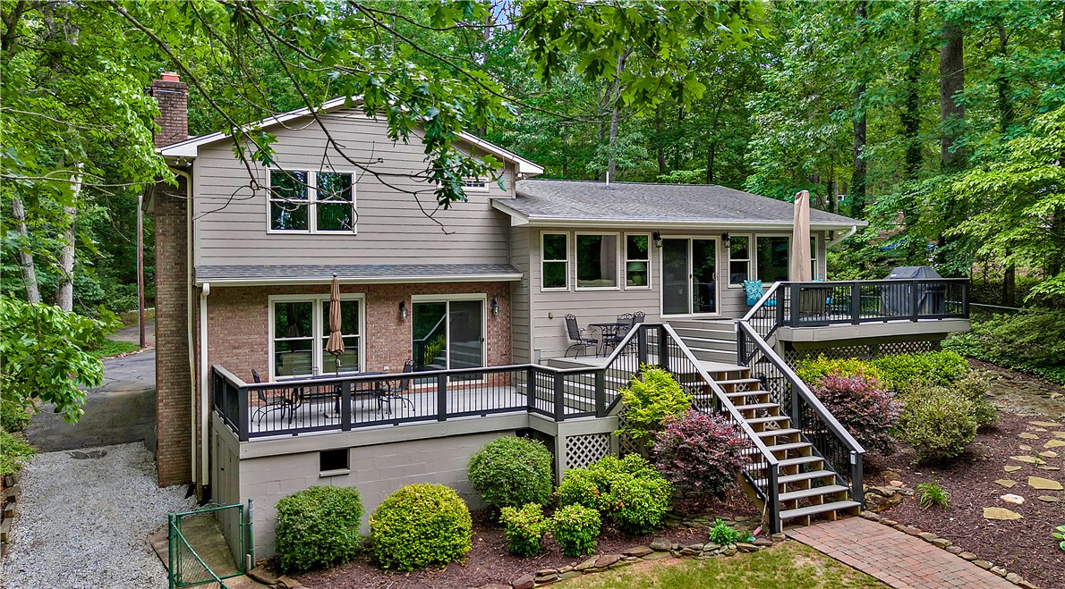 226 Indian Trail