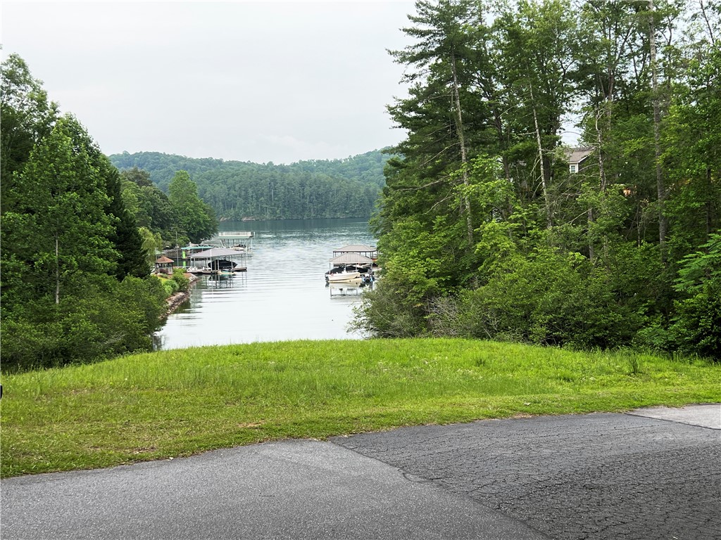 Lot #78 Inland Trail