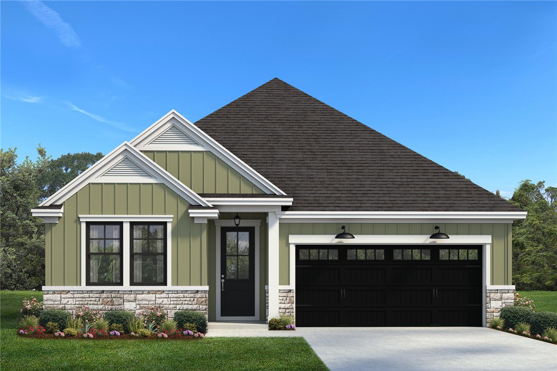 126 Tiger Lily Drive