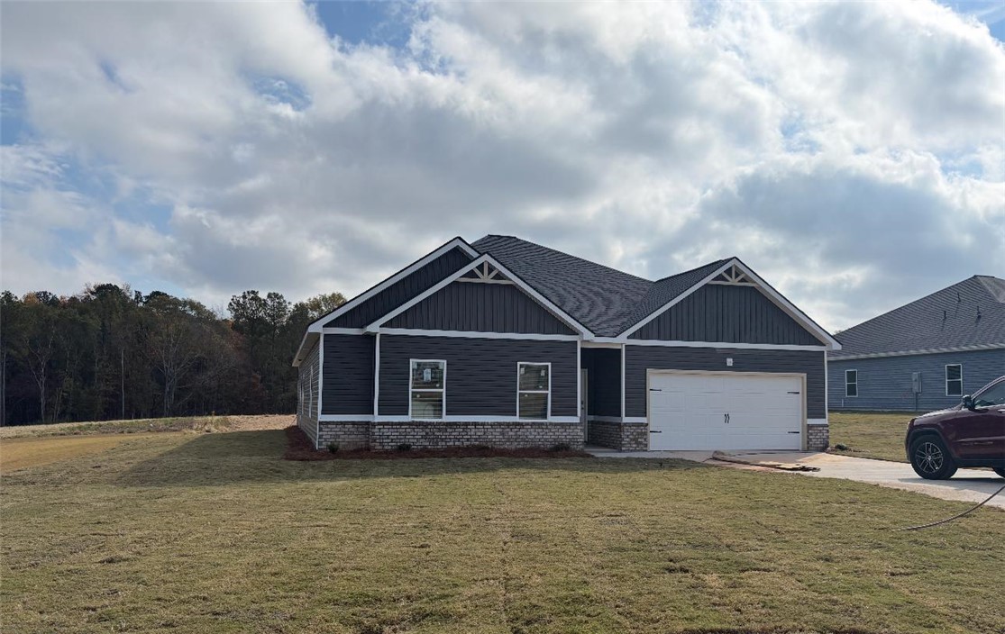 304 Clinkscales Road