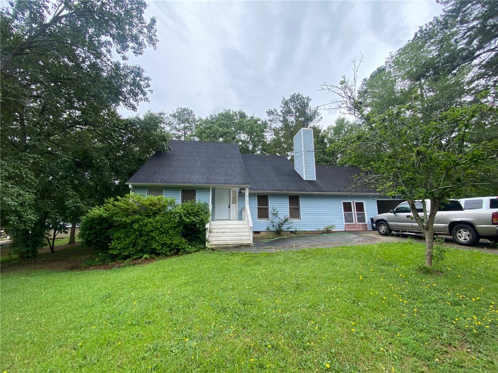 120 Coachman Drive