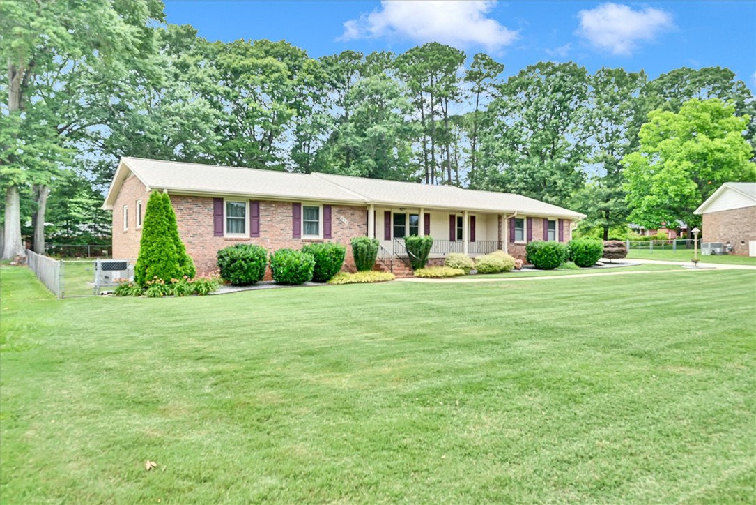 410 Pine Bark Road