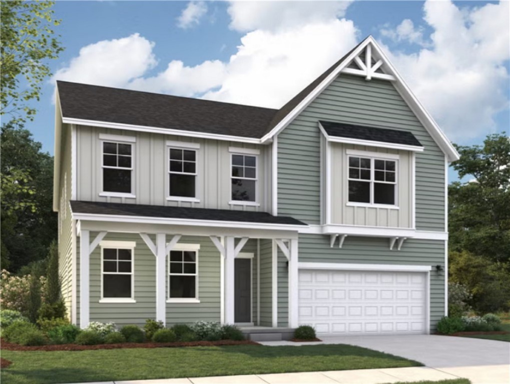 144 Anderson Oaks Lane