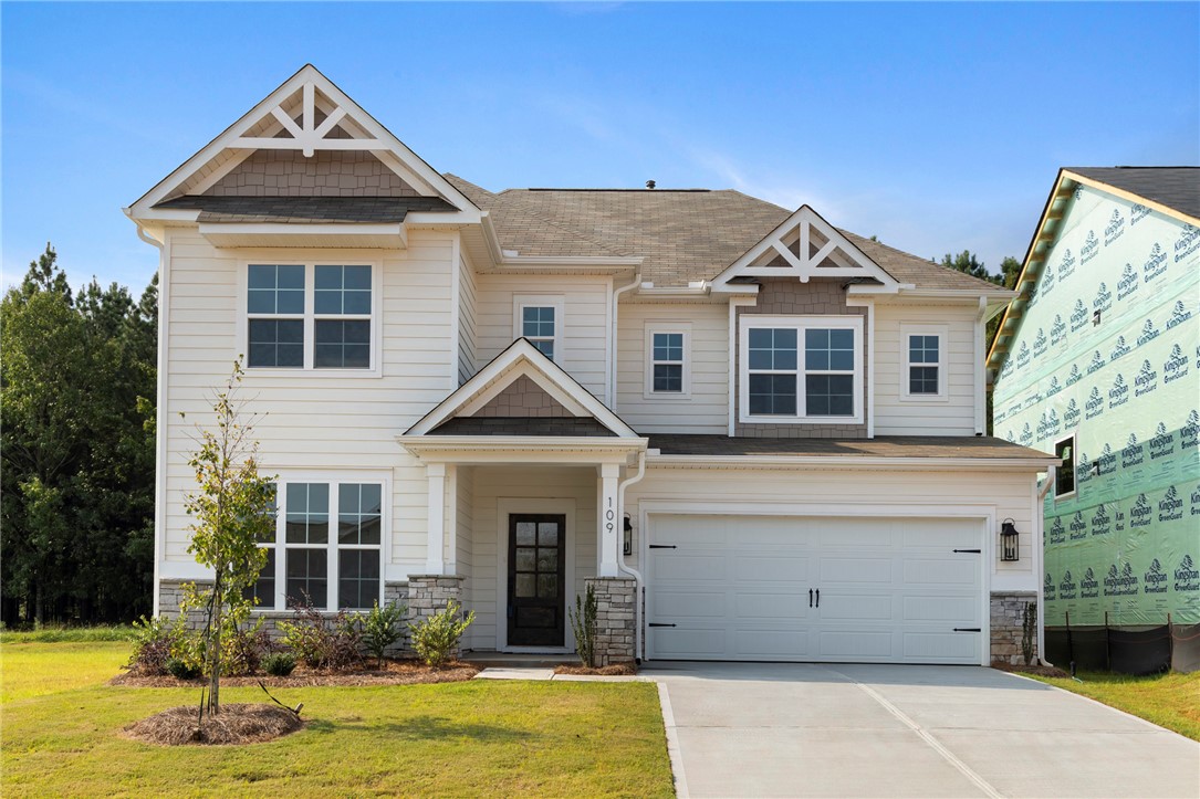 109 Sunrise Court Sun0005