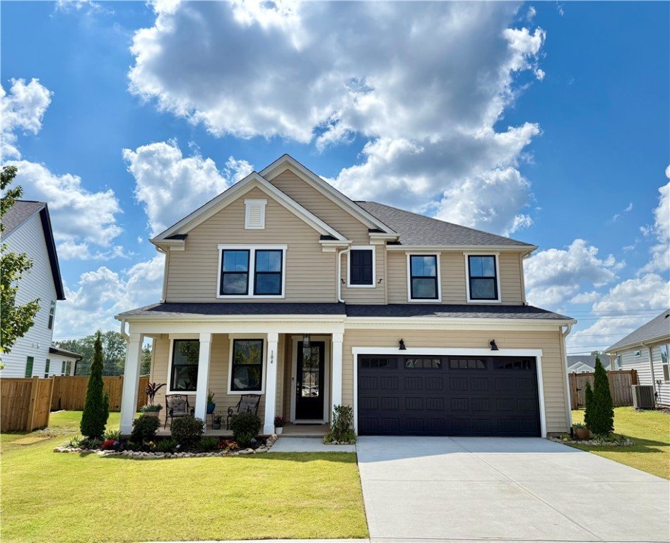 104 Laurel Oak Drive