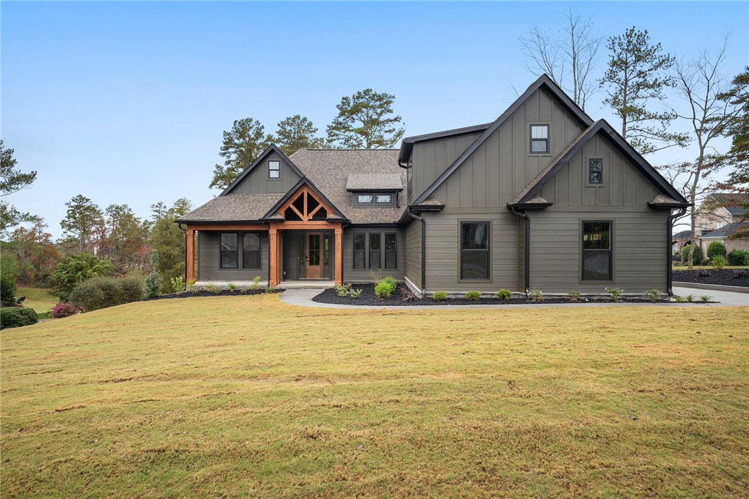 1813 Cross Creek Drive