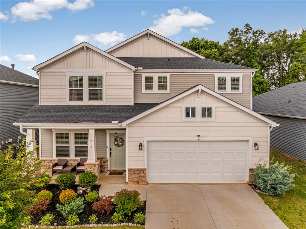 210 Obsidian Court