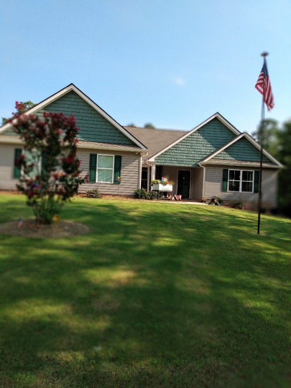 303 Plantation Point