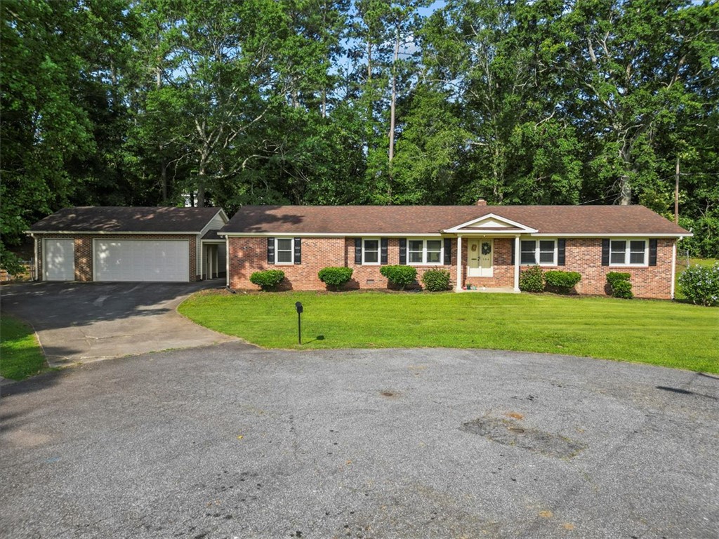 104 Mcgee Court