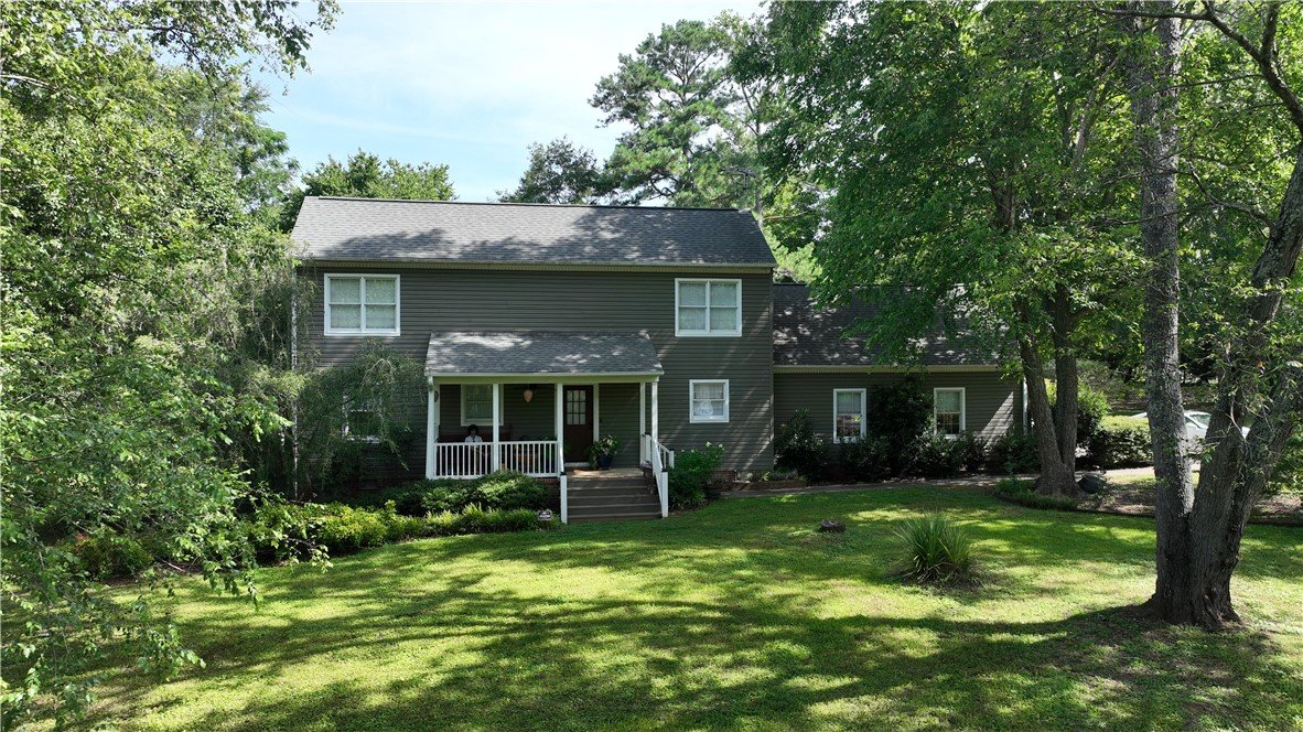 203 Ashley Road
