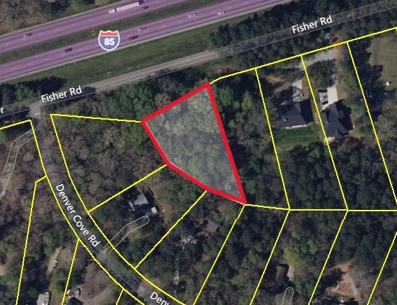 Lot 23 Fisher Road
