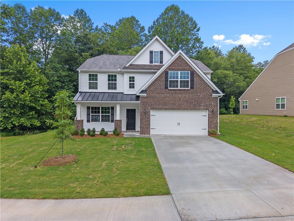 176 Somerset Lane