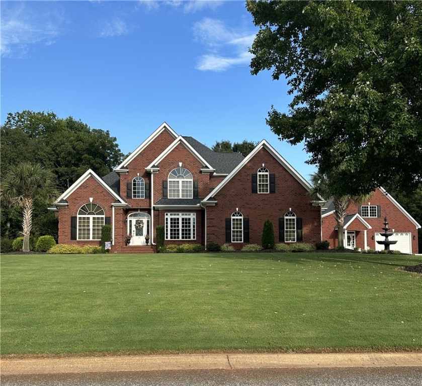 103 Welborn Oaks Way