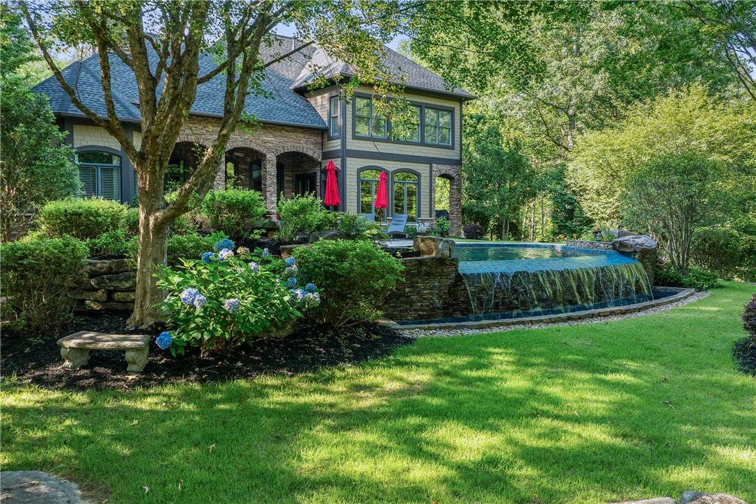 117 Summer Sweet Trail