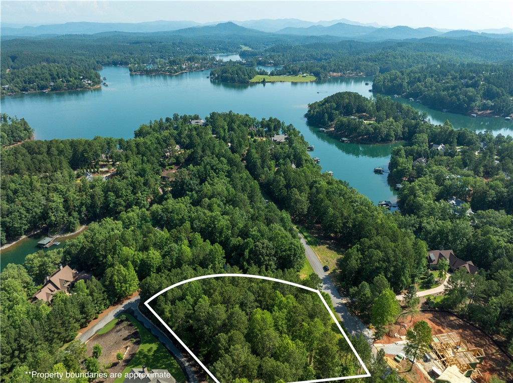 Lot 32 Rippling Cove Way
