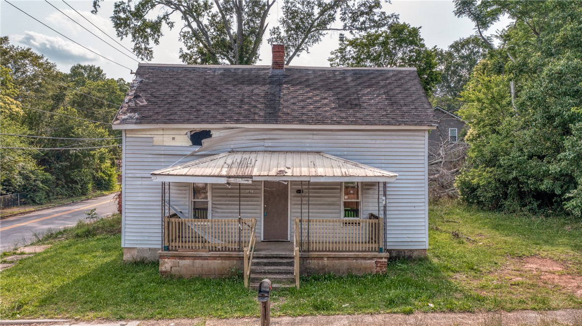 301 D Street