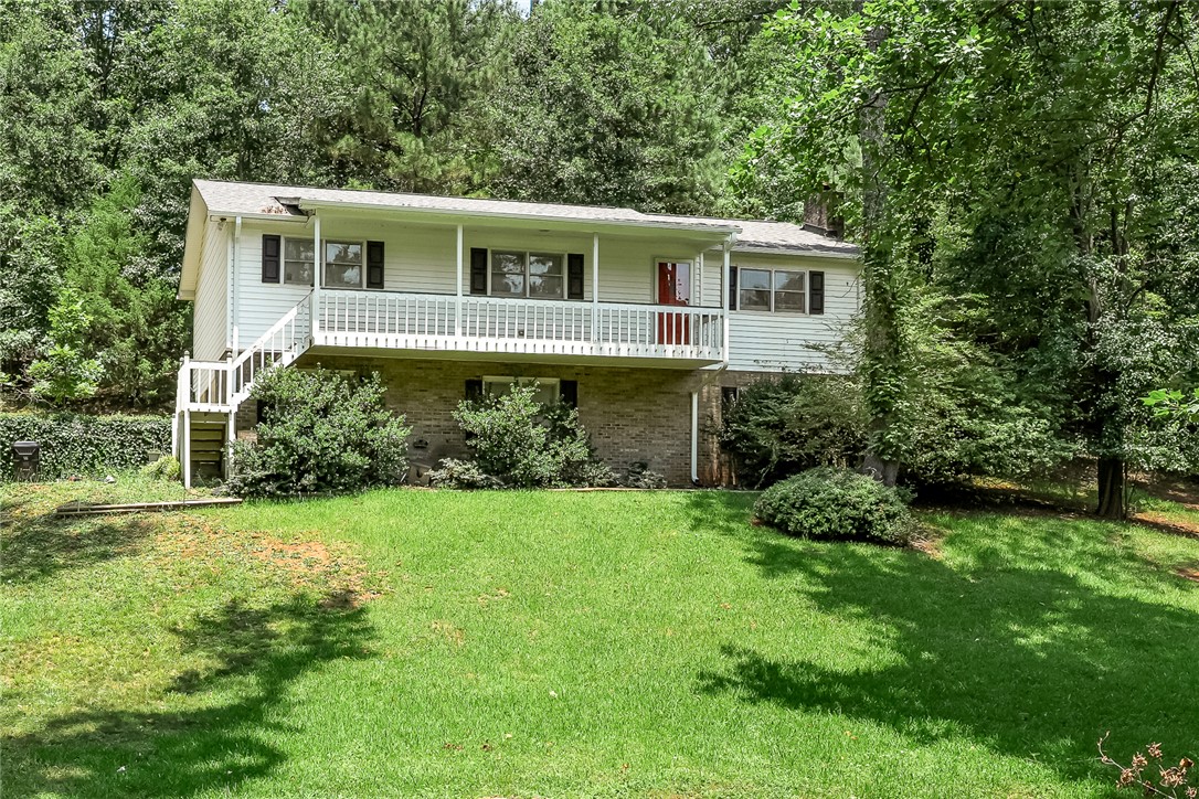 410 Kingston Way