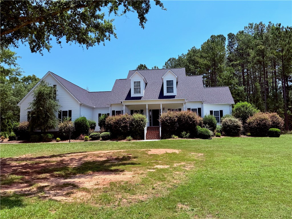102 Blue Barker Road