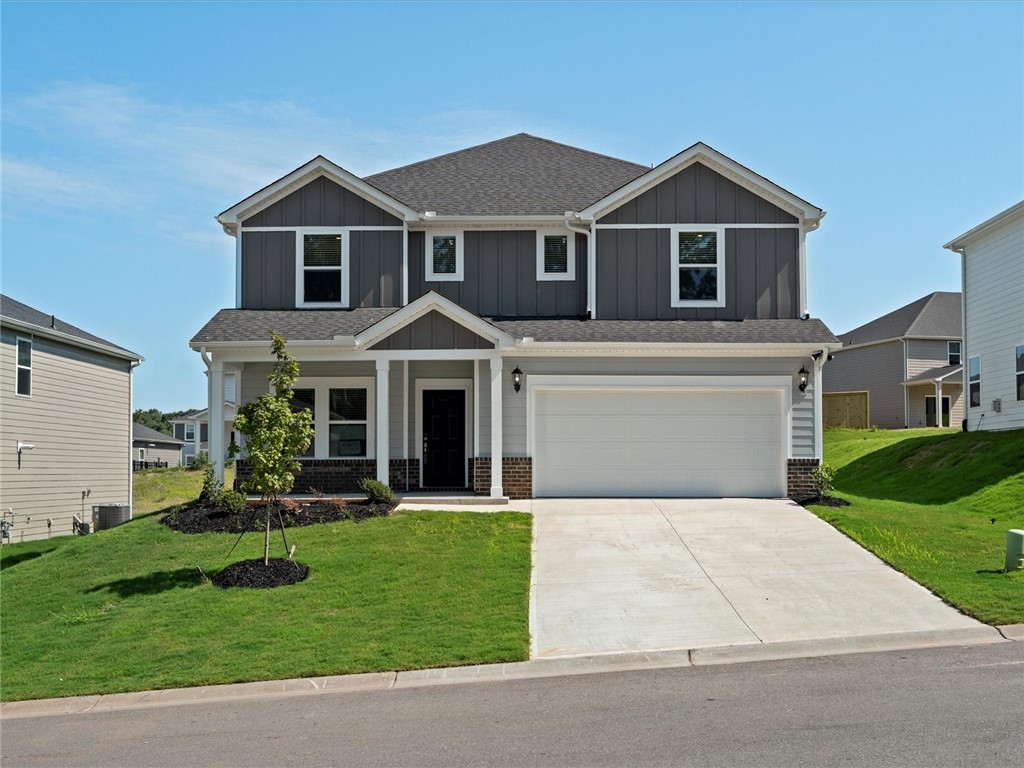 787 Burghley Circle
