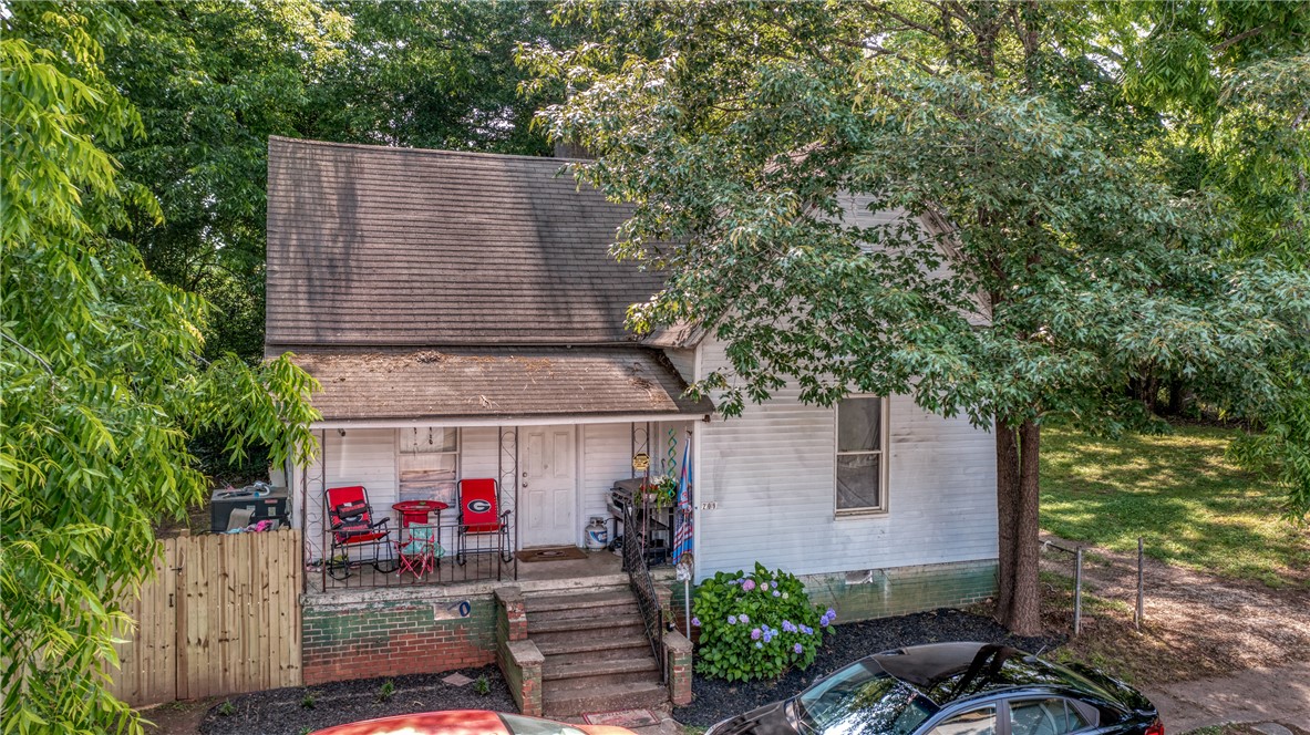 209 A Street