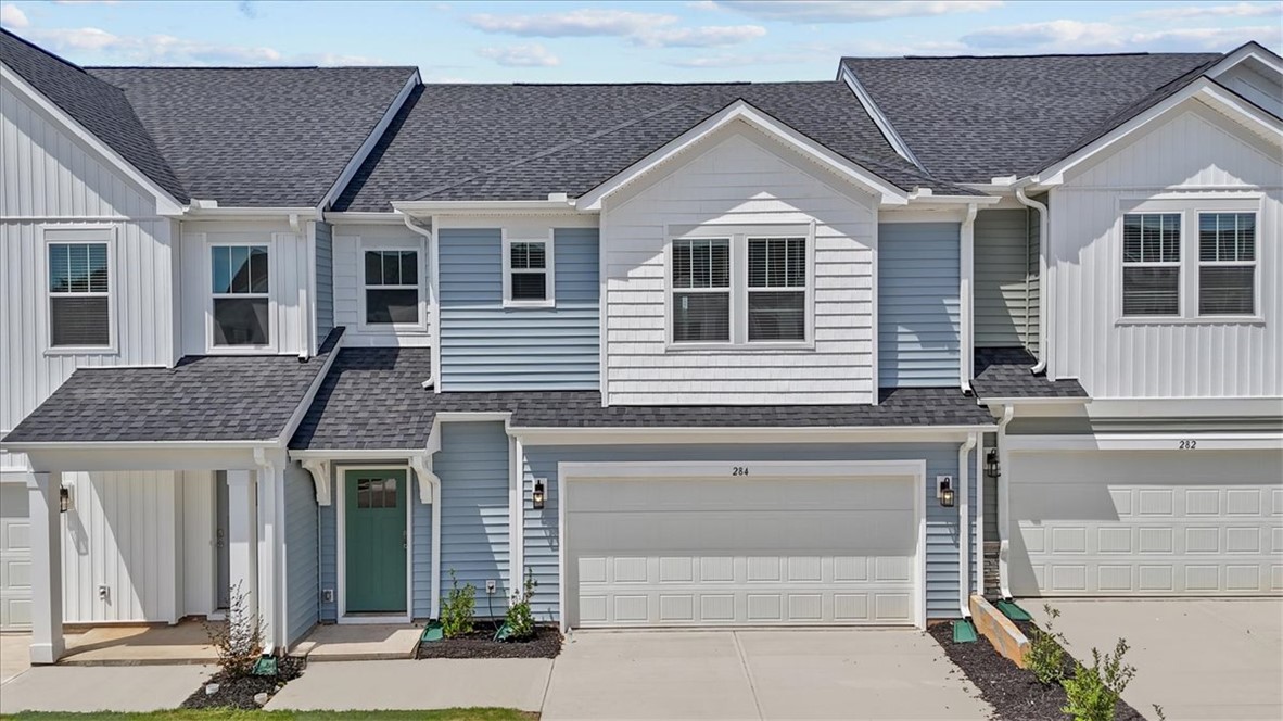 284 Silo Ridge Drive
