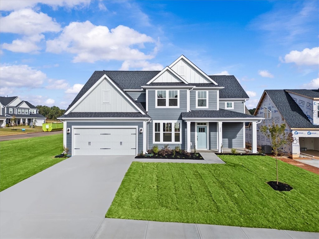 222 Summerall Lane